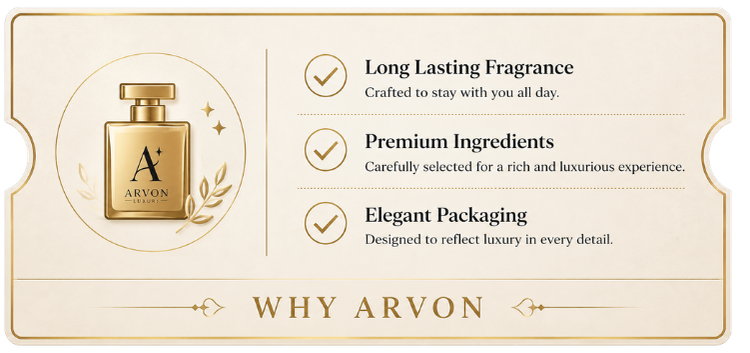 Arvon Luxury
