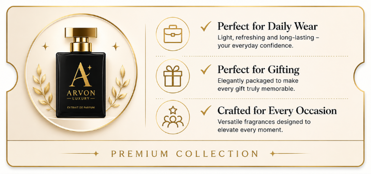 Arvon Luxury