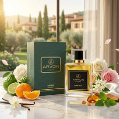Dream-Arvon Luxury-For Women