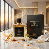 Perfect-Arvon Luxury-For Unisex