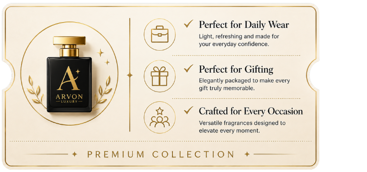 Arvon Luxury