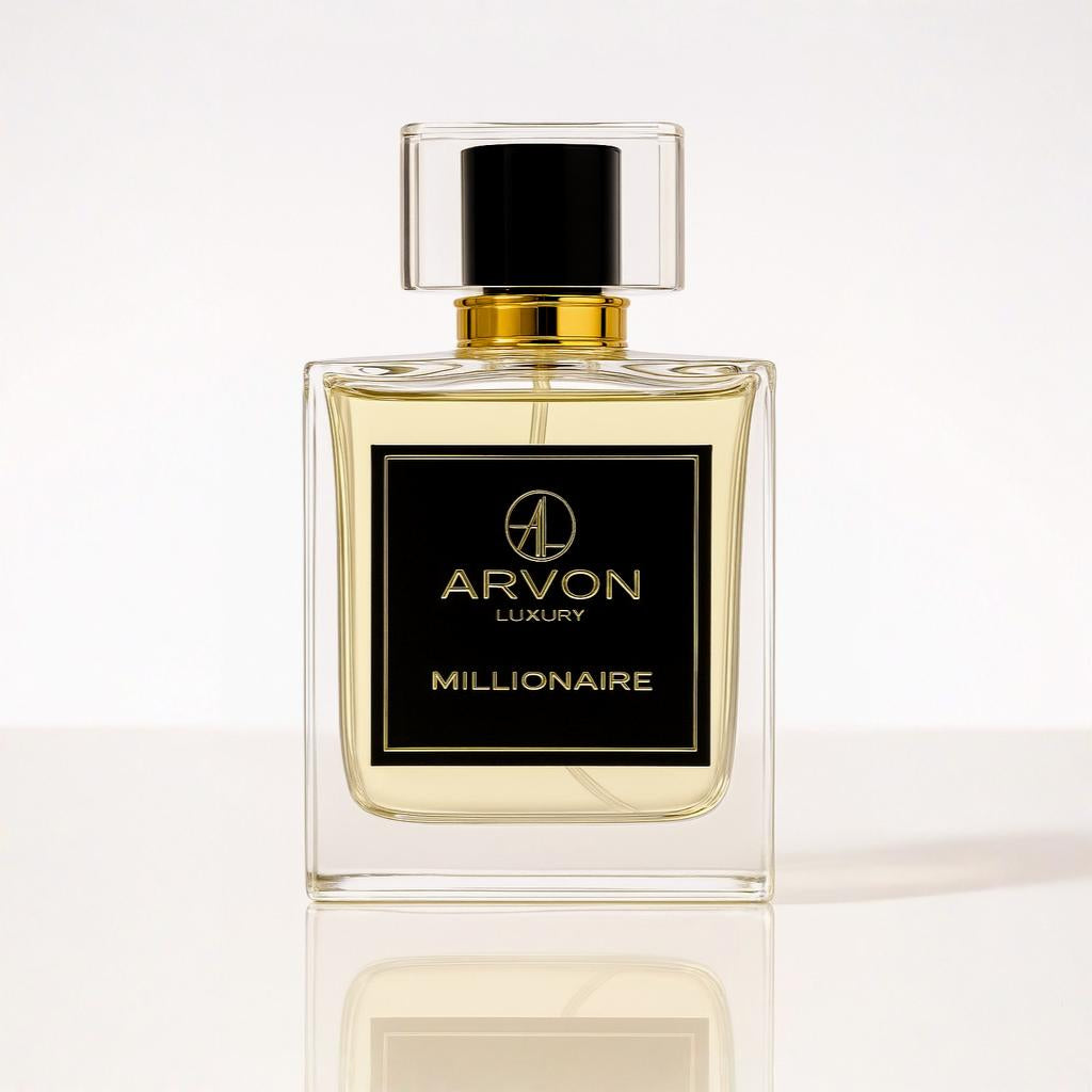 Millionaire