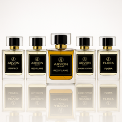 Pick Any 5 EDPs @ Rs.3999