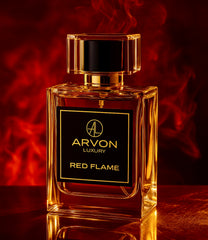 Red Flame