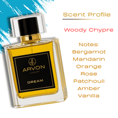 Dream-Arvon Luxury-For Women