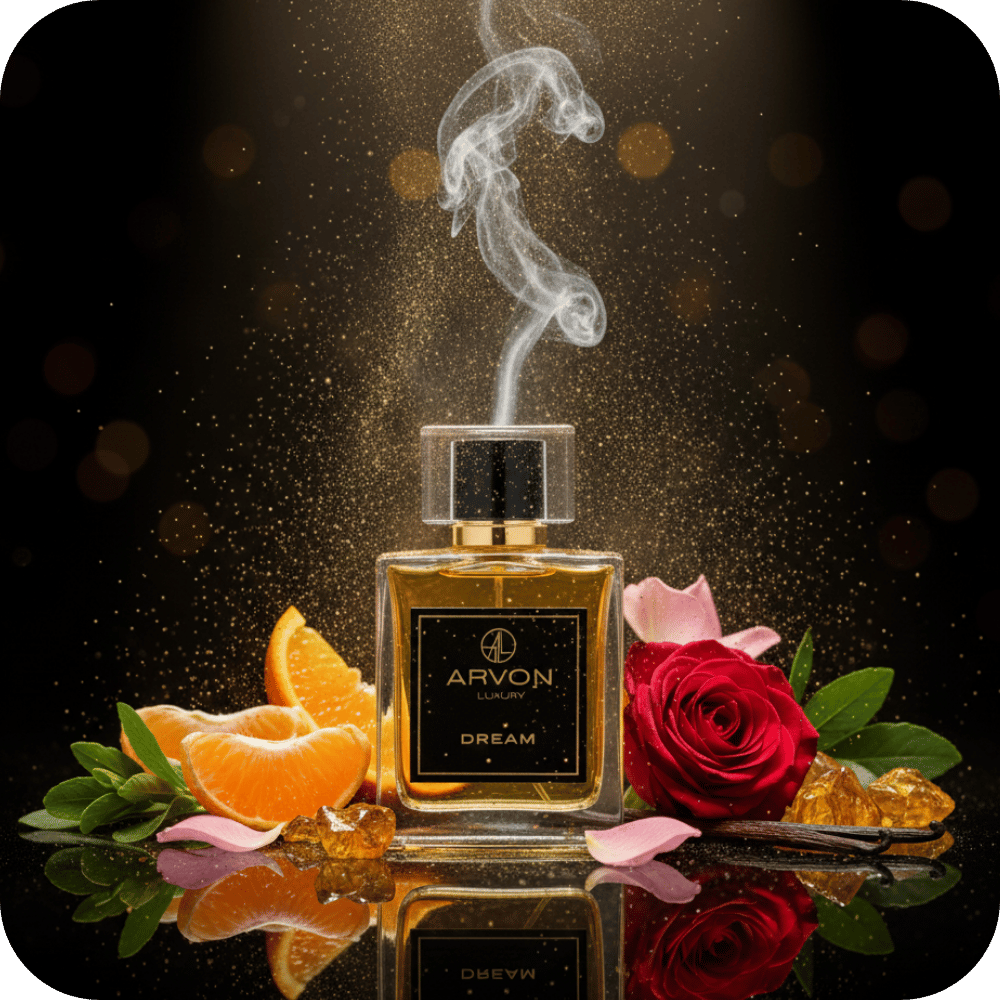 Dream-Arvon Luxury-For Women