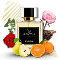Flora