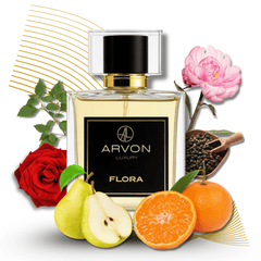 Flora-Arvon Luxury-For Women