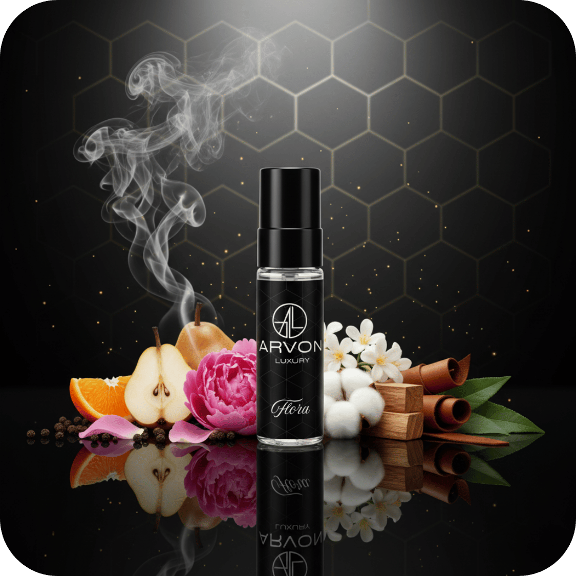 Flora-Tester Perfume