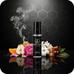 Flora-Tester Perfume