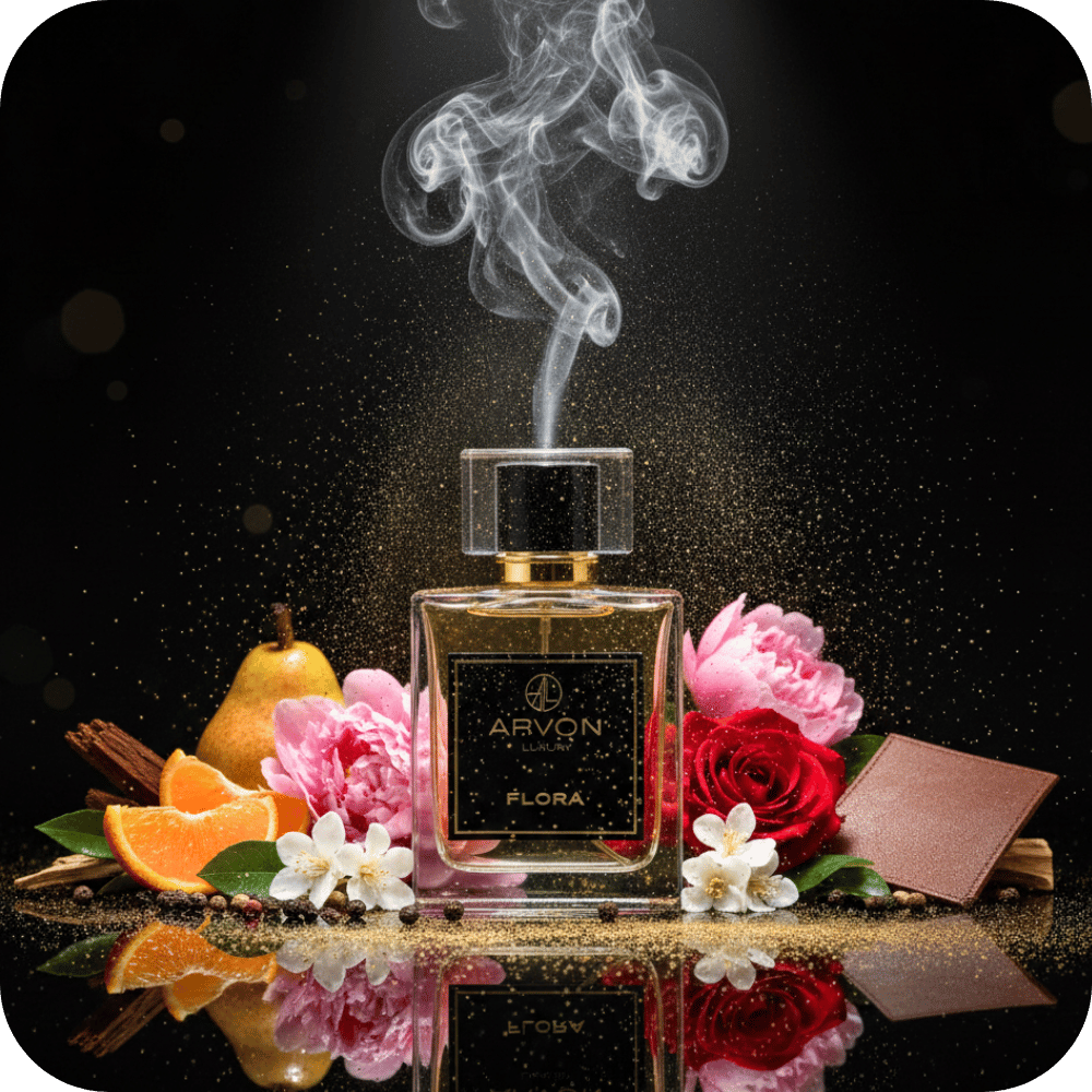 Flora-Arvon Luxury-For Women
