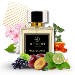 Millionaire-Arvon Luxury-For Men