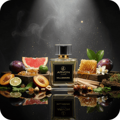 Millionaire-Arvon Luxury-For Men