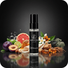 Millionaire-Tester Perfume