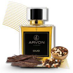 Oud-Arvon Luxury-For Unisex