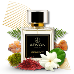 Perfect-Arvon Luxury-For Unisex