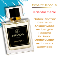 Perfect-Arvon Luxury-For Unisex