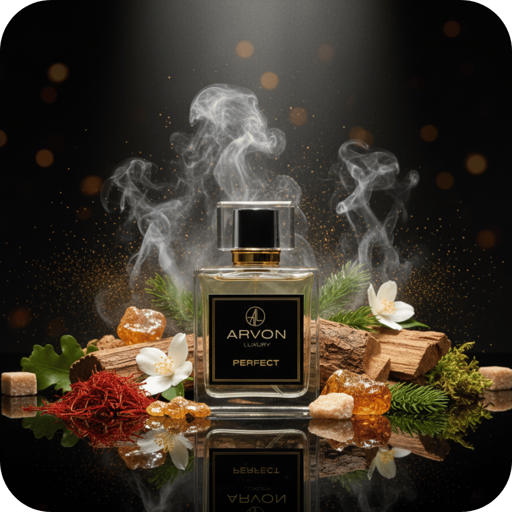 Perfect-Arvon Luxury-For Unisex