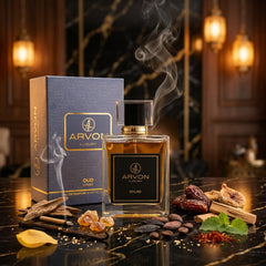 Oud-Arvon Luxury-For Unisex