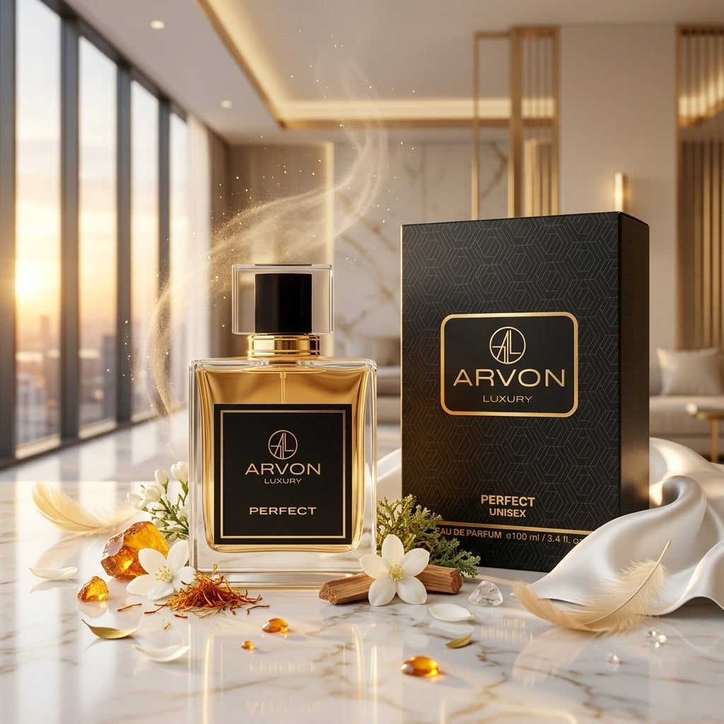 Perfect-Arvon Luxury-For Unisex