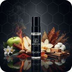 Red Flame-Tester Perfume