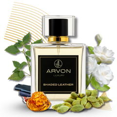 Shaded Leather-Arvon Luxury-For Men