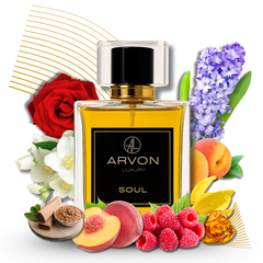 Soul-Arvon Luxury-For Women