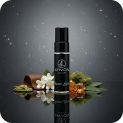 Shaded Leather-Tester