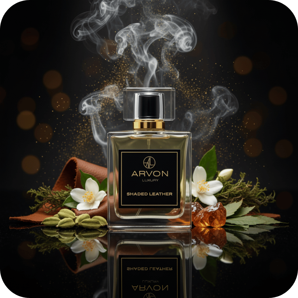 Shaded Leather-Arvon Luxury-For Men