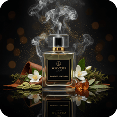 Shaded Leather-Arvon Luxury-For Men