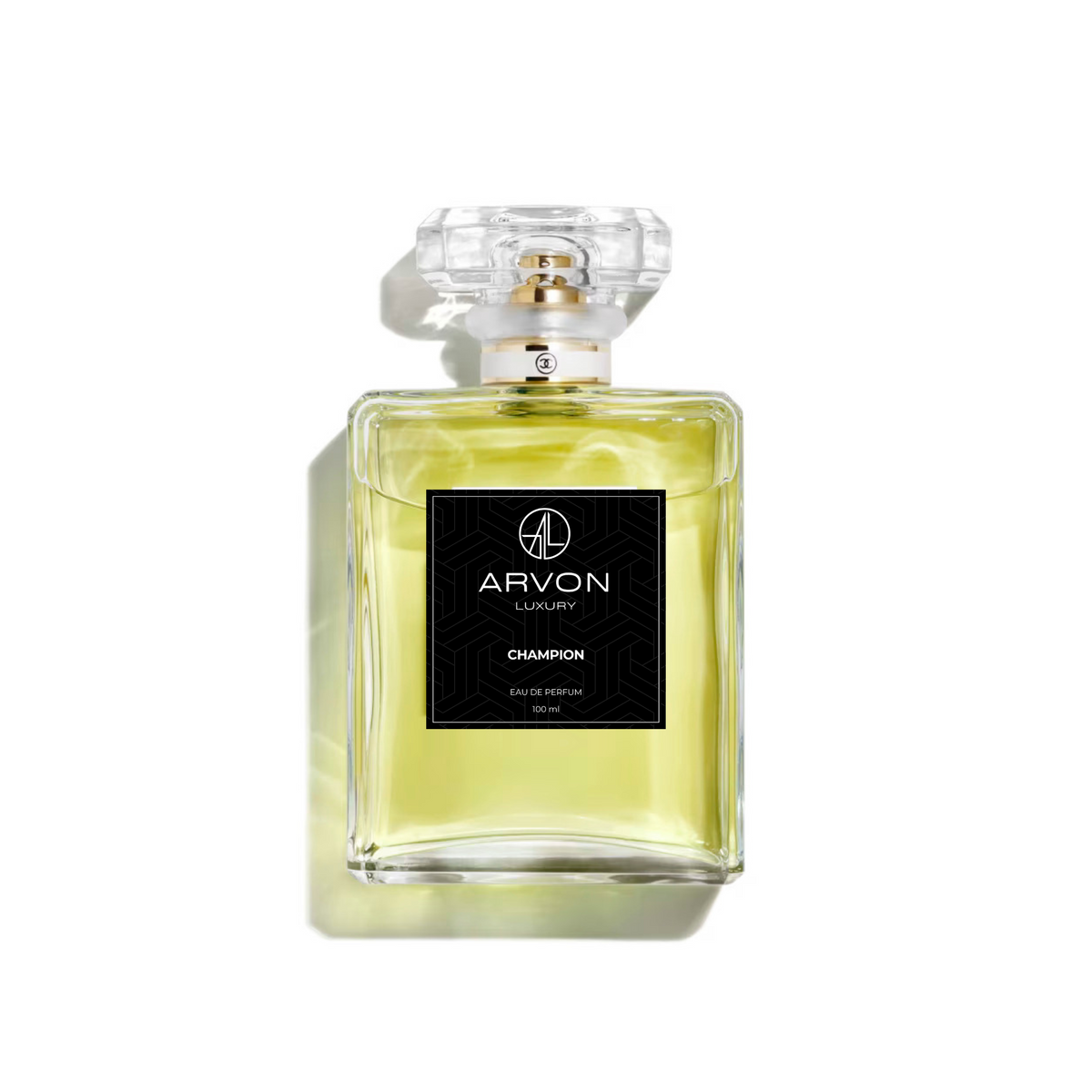 Vicious Perfume