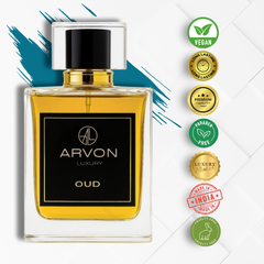 Oud-Arvon Luxury-For Unisex