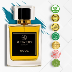 Soul-Arvon Luxury-For Women