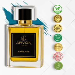 Dream-Arvon Luxury-For Women