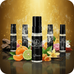 Tester Perfume - Pack of 5 - For Women