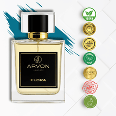 Flora-Arvon Luxury-For Women