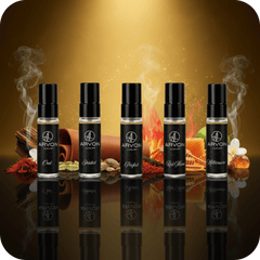 Tester Perfume - Pack of 5 - For Men