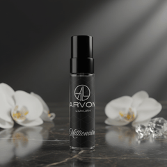 Millionaire-Tester Perfume