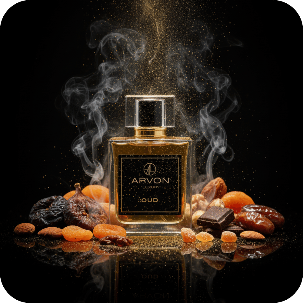 Oud-Arvon Luxury-For Unisex