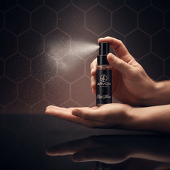 Red Flame-Tester Perfume