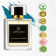 Shaded Leather-Arvon Luxury-For Men