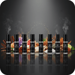 Tester Perfume - Pack of 8